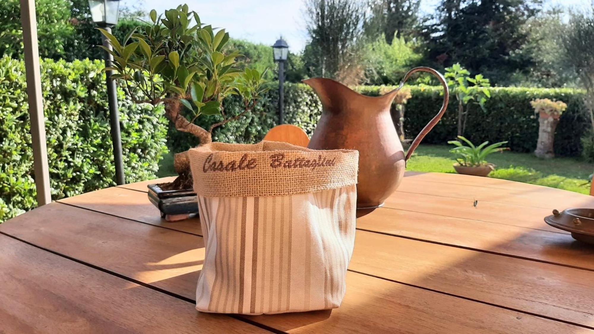 Casale Battaglini Bed and Breakfast Castelnuovo Cilento Eksteriør billede